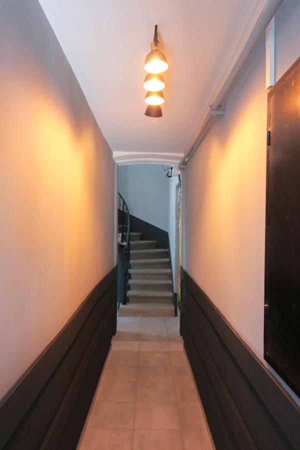 Le Zebre, T1 Hypercentre Chic Et Cosy, Wifi Par Sovalfi Apartment Saint-Etienne  Exterior photo